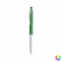 Stylo avec Stylet Tactile VudúKnives 145039 (50 Unités)