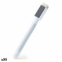 Rotulador Magnético 145048 Blanco (50 Unidades)