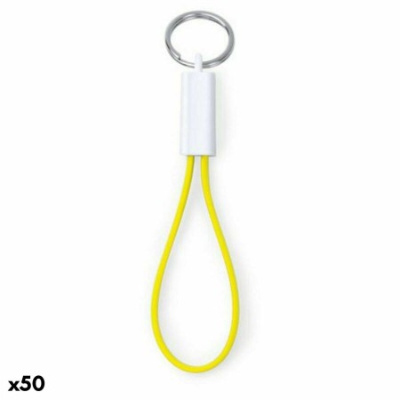 Porte-clés 145065 (50 Unités)
