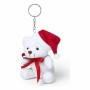 Llavero Navideño 145110 Blanco (20 Unidades)