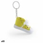 Porte-clés 145115 (10 Unités)