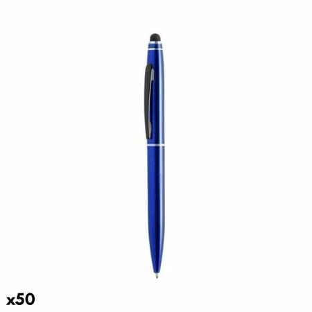 Stylo avec Stylet Tactile VudúKnives 145122 (50 Unités)