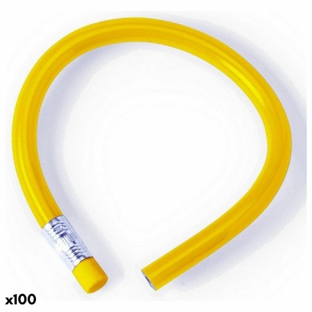 Lápiz Flexible Water Bullet Cannon 145128 PVC (100 Unidades)