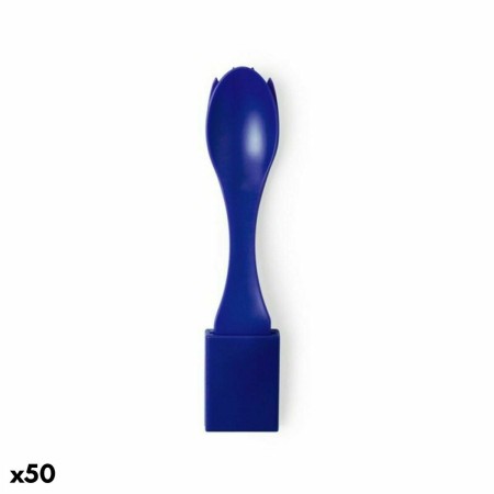 Ensemble de Couverts 145211 (50 Unités)