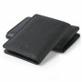 Porte-cartes RFID Unfreeze Pad 145221 Noir 8 compartiments Protection antivol électronique RFID (50 Unités)