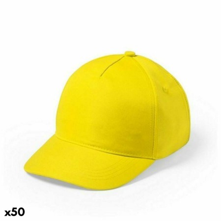 Casquette Unisex 145225 (50 Unités)