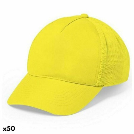 Gorra Unisex 145227 (50 Unidades)