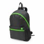 Mochila Multiusos con Salida para Auriculares Water Bullet Cannon 145229 Poliéster 600D (40 unidades)