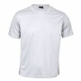 Camiseta Deportiva de Manga Corta Unisex 145247 (10 Unidades)