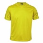 Maillot de Corps de Sport à Manches Coupe Unisexe 145247 (10 Unités)