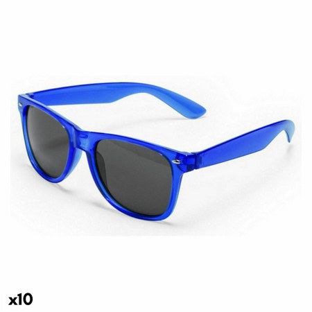 Lunettes de soleil Unisexe 145282 (10 Unités)