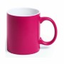 Taza de Cerámica 145291 Bicolor (350 ml) (36 Unidades)
