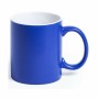 Taza de Cerámica 145291 Bicolor (350 ml) (36 Unidades)