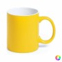 Tasse en Céramique 145291 Bicolore (350 ml) (36 Unités)