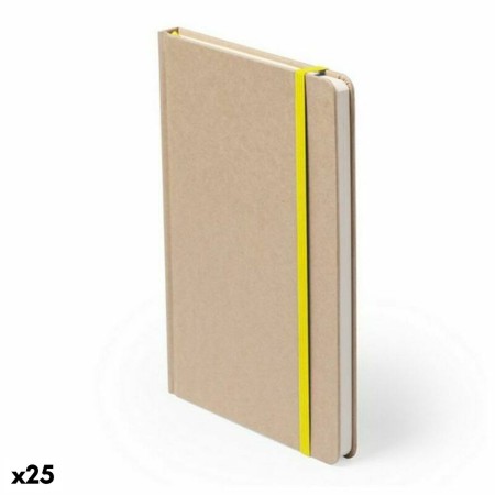 Bloc de Notes 145302 (25 Unités)