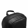 Mochila Resistente al Agua Walk Genie 145306 Negro (10 Unidades)