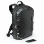 Mochila Resistente al Agua Walk Genie 145306 Negro (10 Unidades)