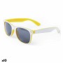 Gafas de Sol Unisex 145354 (10 Unidades)