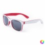 Gafas de Sol Unisex 145354 (10 Unidades)