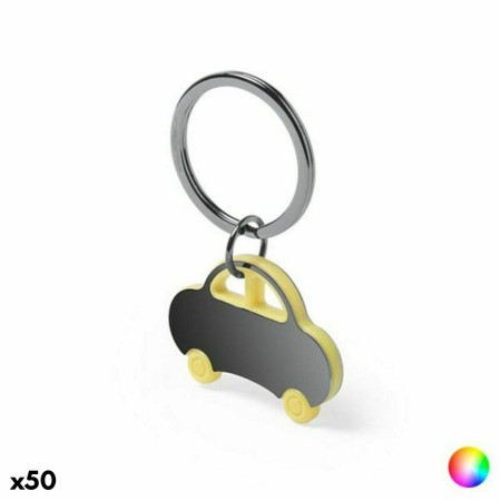 Llavero Coche 145358 (50 Unidades)