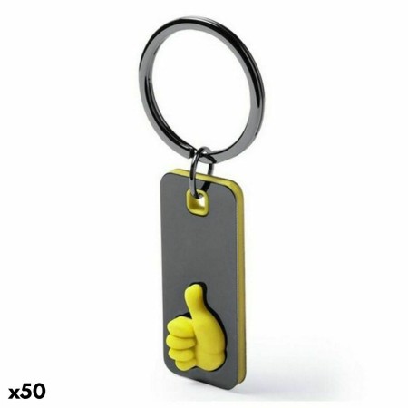 Porte-clés 145359 (50 Unités)