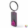 Porte-clés 145359 (50 Unités)