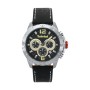 Montre Unisexe Timberland 15356JS-02 (Ø 48 mm)