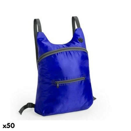 Mochila Plegable con Salida de Auriculares Walk Genie 145381 (50 Unidades)