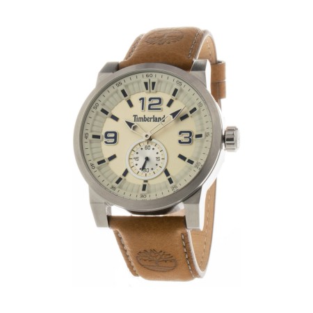 Montre Unisexe Timberland 15475JS-07-2 (Ø 46 mm)