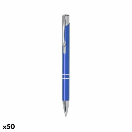 Bolígrafo VudúKnives 145418 (50 Unidades)