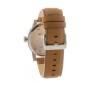 Montre Unisexe Timberland 15475JS-07-2 (Ø 46 mm)