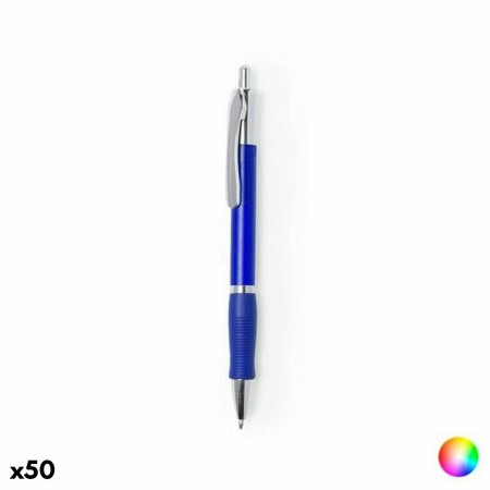 Bolígrafo VudúKnives 145449 (50 Unidades)