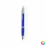 Bolígrafo VudúKnives 145449 (50 Unidades)