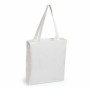 Sac en Coton 145451 Naturel (50 Unités)