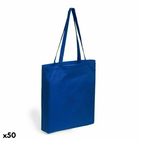 Sac en Coton 145452 (70 cm) (50 Unités)