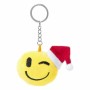Llavero Emoji Navideño 145469 (100 Unidades)