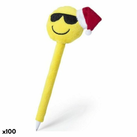 Stylo Emoji Thunder Baton 145470 (100 Unités)