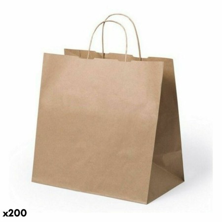 Bolsa de Papel 145482 (200 Unidades)