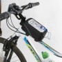 Bolsa para Bicicleta Walk Genie 145523 (10 Unidades)