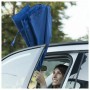 Parapluie à Fermeture Inversée The Paw Patrol 145552 (10 Unités)