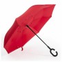 Parapluie à Fermeture Inversée The Paw Patrol 145552 (10 Unités)