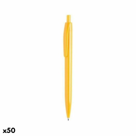 Crayon VudúKnives 145557 (50 Unités)