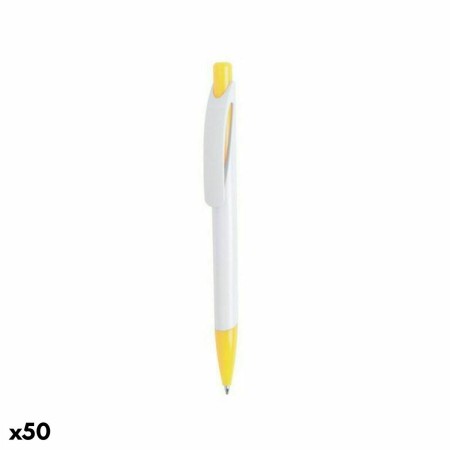 Bolígrafo VudúKnives 145574 (50 Unidades)