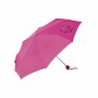 Parapluie pliable e-System 147147 (10 Unités)