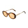 Lunettes de soleil Femme Dsquared2 DQ032553G ø 48 mm