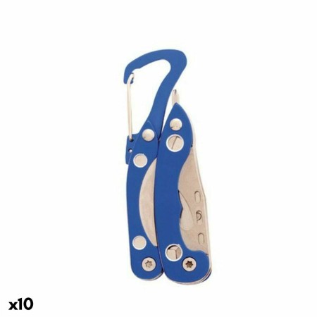 Multi-outils 6 en 1 Walk Genie 147291 (10 Unités)