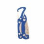 Multi-outils 6 en 1 Walk Genie 147291 (10 Unités)