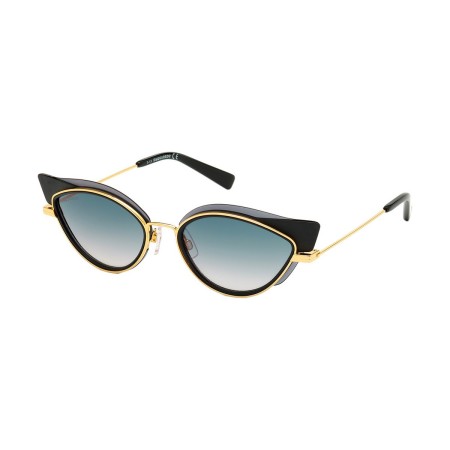 Lunettes de soleil Femme Dsquared2 DQ033605P ø 54 mm