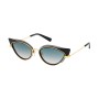 Lunettes de soleil Femme Dsquared2 DQ033605P ø 54 mm