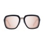 Lunettes de soleil Femme Dsquared2 DQ033720U ø 59 mm